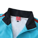 Chaqueta Retro Barcelona 97/98 - verde