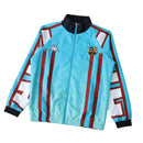 Chaqueta Retro Barcelona 97/98 - verde