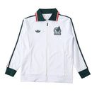 Chaqueta México 2026 Copa del Mundo - Blanco