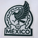 Chaqueta México 2026 Copa del Mundo - Blanco