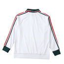 Chaqueta México 2026 Copa del Mundo - Blanco