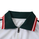 Chaqueta México 2026 Copa del Mundo - Blanco