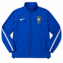 Chaqueta Retro Brasil 1998 - Azul