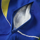 Chaqueta Selección Brasileña Jordan 2026 - Azul - Brasil