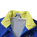 Chaqueta Selección Brasileña Jordan 2026 - Azul - Brasil