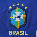 Chaqueta Selección Brasileña Jordan 2026 - Azul - Brasil