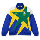 Chaqueta Retro Brasil - Selección Brasileña 92/94