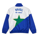 Chaqueta Retro Brasil - Selección Brasileña 92/94