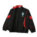 Chaqueta Selección Brasileña Jordan 2026 - Negro - Brasil
