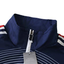 Chaqueta Retro Selección Francia 2006 - Azul