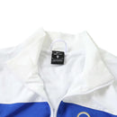 Chaqueta Italia Retro 1994 - Blanco - Azul