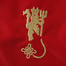 Chaqueta Manchester United Dupla Face 2026-2027