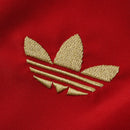 Chaqueta Manchester United Dupla Face 2026-2027