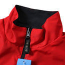 Chaqueta Manchester United Dupla Face 2026-2027