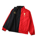 Chaqueta Manchester United Dupla Face 2026-2027