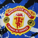 Chaqueta Manchester United Especial The Stone Roses