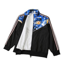 Chaqueta Manchester United Especial The Stone Roses
