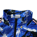Chaqueta Manchester United Especial The Stone Roses