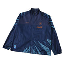Chaqueta del Napoli 2026 - Azul