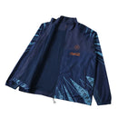 Chaqueta del Napoli 2026 - Azul
