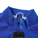 Chaqueta PSG 2025/26 - Azul - Rojo