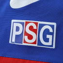 Chaqueta PSG 2025/26 - Azul - Rojo