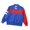 Chaqueta PSG 2025/26 - Azul - Rojo