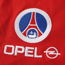Chaqueta PSG 2025/26 - Azul - Rojo