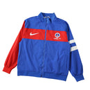 Chaqueta PSG 2025/26 - Azul - Rojo