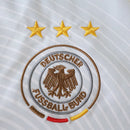 Chaqueta Retro Alemania 2006 - Blanco