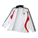 Chaqueta Retro Alemania 2006 - Blanco