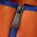Chaqueta Retro Selección Países Bajos 2010 - Naranja e Blanco