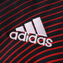 Chaqueta Retro Milan 2006 - Rojo
