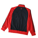 Chaqueta Retro Milan 2006 - Rojo
