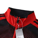 Chaqueta Retro Milan 2006 - Rojo