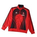 Chaqueta Retro Milan 2006 - Rojo