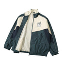 Chaqueta Selección Mexico 2025-26 - Azul - Beige