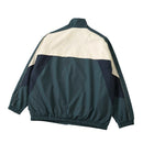 Chaqueta Selección Mexico 2025-26 - Azul - Beige