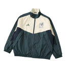 Chaqueta Selección Mexico 2025-26 - Azul - Beige