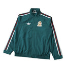 Chaqueta Selección México 2026 - Verde -