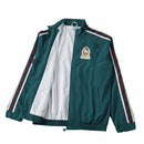 Chaqueta Selección México 2026 - Verde -