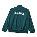 Chaqueta Selección México 2026 - Verde -