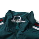 Chaqueta Selección México 2026 - Verde -