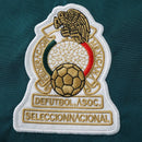 Chaqueta Selección México 2026 - Verde -