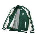 Chaqueta Sporting Portugal 2025-26 - Verde