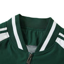 Chaqueta Sporting Portugal 2025-26 - Verde