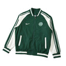 Chaqueta Sporting Portugal 2025-26 - Verde