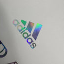 Camiseta Adidas Balmain reflectante del Real Madrid 23/24 para hombre - Blanco