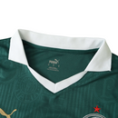 Camiseta de aficionado Puma Palmeiras Home I 2024/25 para hombre - Verde