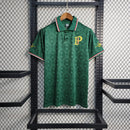 Camiseta Adidas Palmeiras Special 23/24 Fan - Hombre - Verde